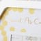 Kate Aspen® Sweet As Can Bee Baby Shower Guest Book